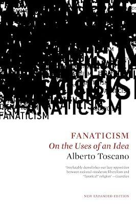 Fanaticism by Toscano, Alberto | Paperback | History