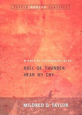 Roll of Thunder, Hear My Cry (Puffin Modern Classics) by Taylor, Mildred D. | Paperback | Juvenile Fiction