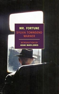 Mr. Fortune (New York Review Books Classics) by Warner, Sylvia Townsend | Paperback | Fiction