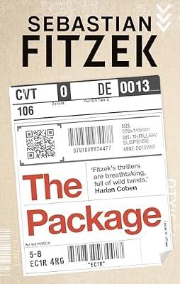 The Package by Fitzek, Sebastian | Hardcover | Fiction