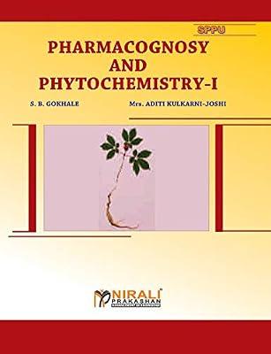 Pharmacognosy And Phytochemistry - I by Gokhale, S B | Paperback | Modern & Contemporary Fiction (Post C 1945)