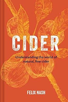 Cider by Nash, Felix | Hardcover | Cooking