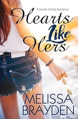 Hearts Like Hers by Brayden, Melissa | Paperback | Fiction