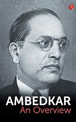 Ambedkar: An Overview by B.R. Ambedkar | Paperback | Children’S