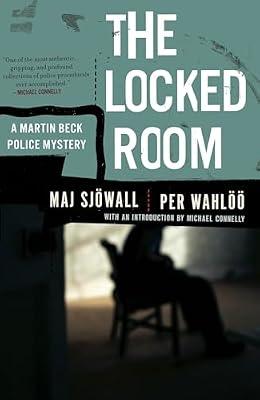 The Locked Room: A Martin Beck Mystery: 8 (Martin Beck Police Mystery) by Wahloo, Per; Sjowall, Maj | Paperback | Fiction