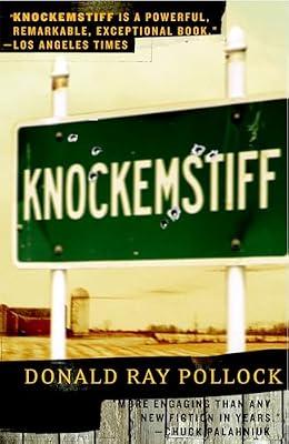 Knockemstiff by Pollock, Donald Ray | Paperback | Fiction