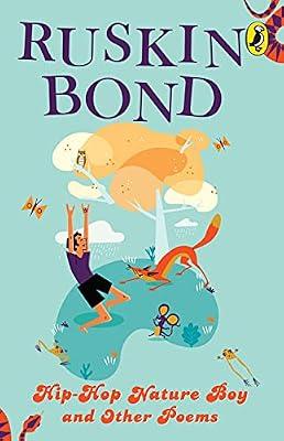 Hip-Hop Nature Boy & Other Poems by Bond, Ruskin | Paperback | Poetry (Children'S