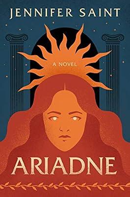 Ariadne by Saint, Jennifer | Paperback | Fiction