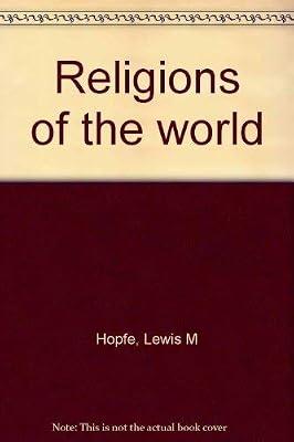 Religions of the world | Paperback
