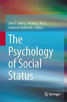 The Psychology of Social Status | Hardcover | The Self