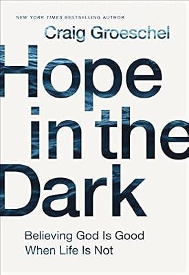 Hope in the Dark by Groeschel, Craig | Paperback | Christianity