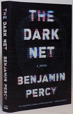 The Dark Net by Percy, Benjamin | Hardcover | Fiction