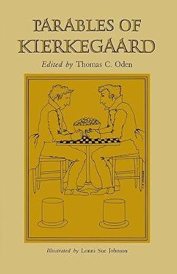 Parables of Kierkegaard (Kierkegaard's Writings (Paperback)) by Kierkegaard, Søren | Paperback | Philosophy