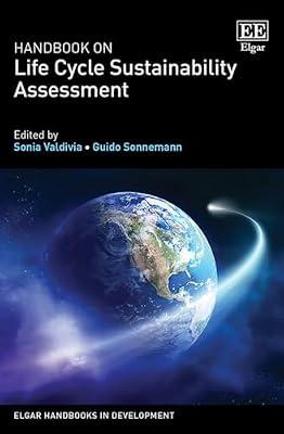 Handbook on Life Cycle Sustainability Assessment (Elgar Handbooks in Development) | Hardcover | Sustainability