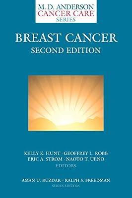 BREAST CANCER 2ED (PB) by HUNT K.K. | Paperback | Oncology