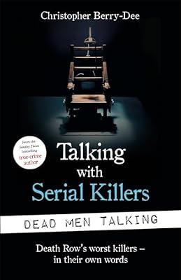Dead Men Talking by Berry-Dee, Christopher | Paperback | True Crime