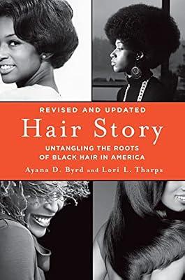 Hair Story by Byrd, Ayana; Tharps, Lori | Paperback | Social Science