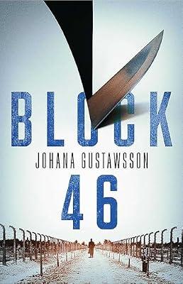 Block 46: Volume 1 (Roy & Castells) by Gustawsson, Johana | Paperback | Crime & Mystery