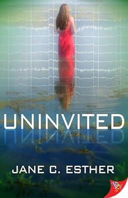 Uninvited: 1 (Portal) by Esther, Jane C | Paperback | Science Fiction