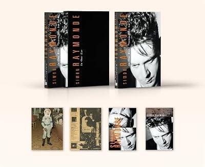 In One Ear: Cocteau Twins, Ivor Raymonde and Me by Raymonde, Simon | Hardcover | Popular Music