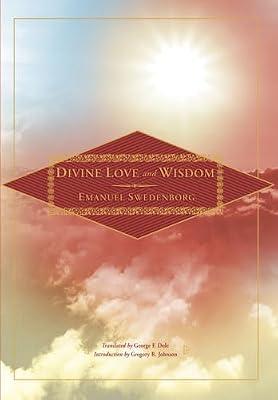 Divine Love and Wisdom (Emanuel Swedenborg Works) by Swedenborg, Emanuel | Paperback | Religion: General