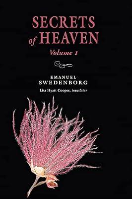 Secrets of Heaven 1: The Portable New Century Edition (Volume 1) by Swedenborg, Emanuel | Paperback | Religion & Beliefs