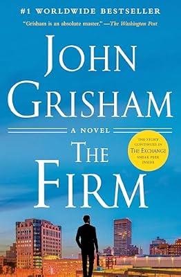 The Firm: A Novel: 1 by Grisham, John | Paperback | Fiction