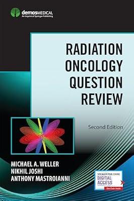 Radiation Oncology Question Review: Second Edition | Paperback | Oncology