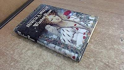 Winter Rose by McKillip, Patricia A. | Hardcover