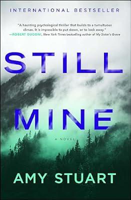 Still Mine by Stuart, Amy | Paperback | Fiction