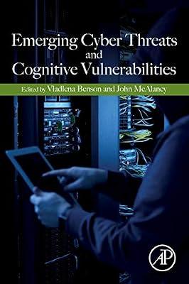 Emerging Cyber Threats and Cognitive Vulnerabilities | Paperback | Computers