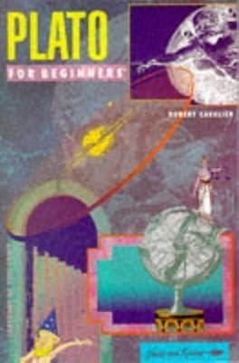 Plato for Beginners by Cavalier, Robert J. | Paperback | Western Philosophy: Ancient