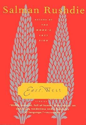 East, West: Stories (Vintage International) by Rushdie, Salman | Paperback | Fiction