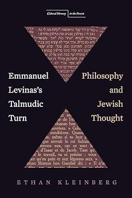 Emmanuel Levinas's Talmudic Turn by Kleinberg, Ethan | Paperback | Philosophy