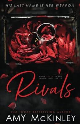 Rivals by McKinley, Amy | Paperback | Romance