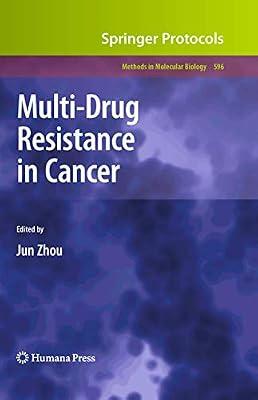 Multi-Drug Resistance in Cancer: 596 (Methods in Molecular Biology) | Hardcover | Oncology