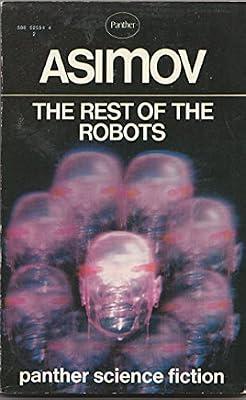 The Rest of the Robots by Asimov, Isaac | Hardcover | Science Fiction