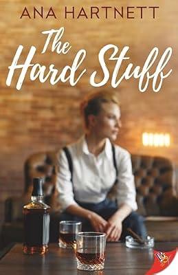The Hard Stuff by Hartnett, Ana | Paperback | Fiction