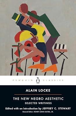 The New Negro Aesthetic: Selected Writings by Locke, Alain | Paperback | Literary Collections