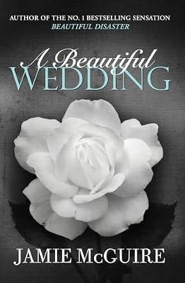Beautiful Wedding by McGuire, Jamie | Paperback | Romance