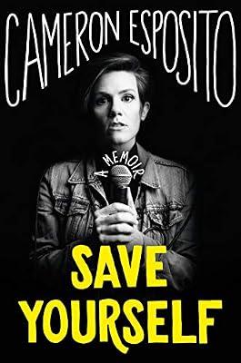 Save Yourself by Esposito, Cameron | Hardcover | Biography & Autobiography