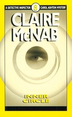 Inner Circle by McNab, Claire | Paperback | Modern & Contemporary Fiction (Post C 1945)