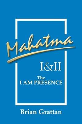 Mahatma I and II by Gratter; Grattan, Brian | Perfect | Biography: General