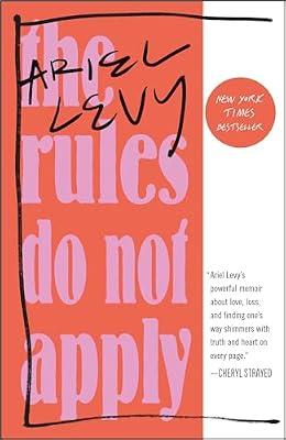 The Rules Do Not Apply by Levy, Ariel | Paperback | Biography & Autobiography