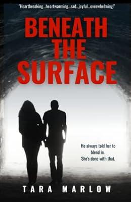 Beneath the Surface by Marlow, Tara | Paperback | Classic Crime
