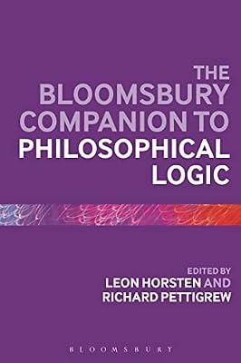 The Bloomsbury Companion to Philosophical Logic | Paperback | Philosophy