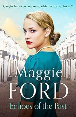 Echoes of the Past by Ford, Maggie | Paperback | Historical Romance