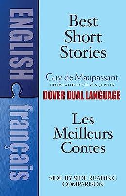 Best Short Stories by Jupiter, Steven; Maupassant, Guy de | Mass_Market | Classic Fiction (Pre C 1945)