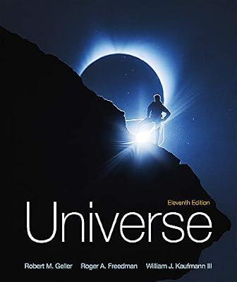 Universe by Geller, Robert M.; Freedman, Roger A.; Kaufmann, William J., III | Paperback | Science