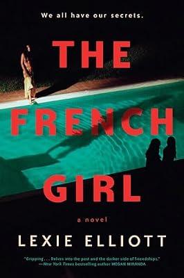 The French Girl by Elliott, Lexie | Hardcover | Fiction